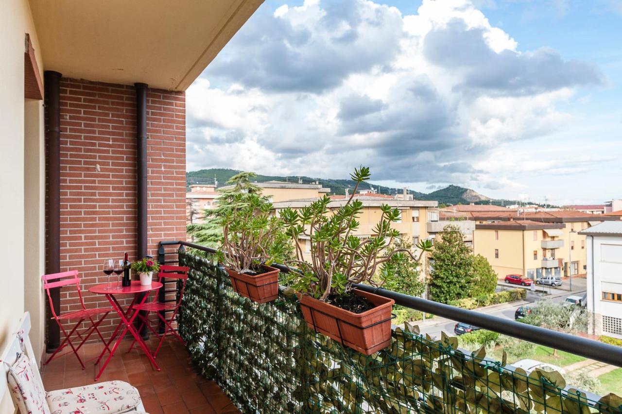 Hostly - Family Home Strada Dell'Olio - Brand New 2Br, 2 Bathrooms With Ac Cascina Exteriér fotografie